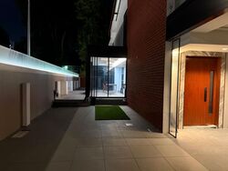 Comfort Garden (D23), Terrace #582375751